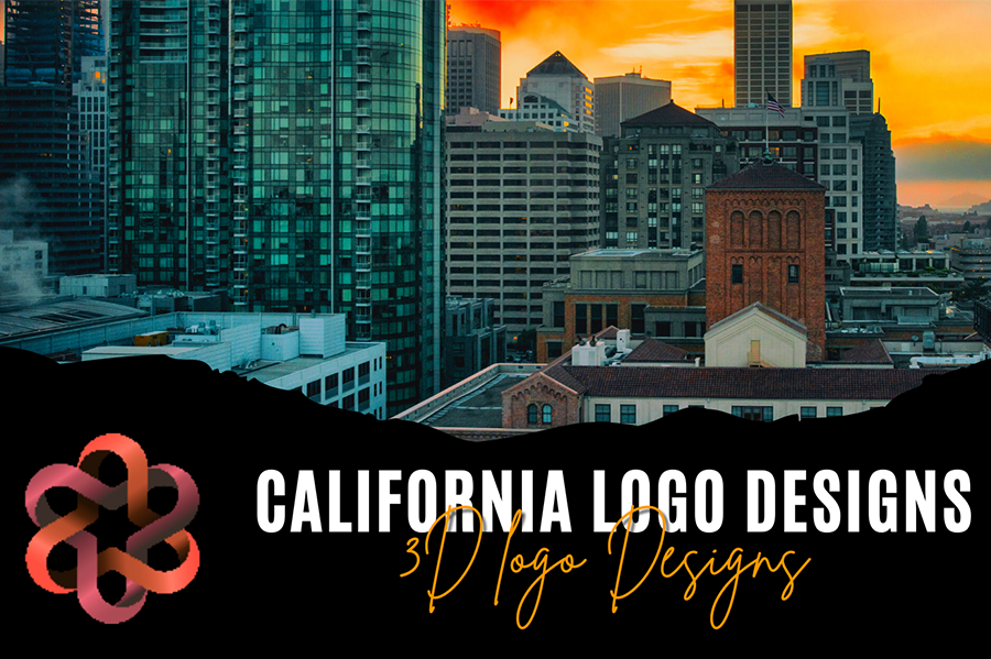 What it takes to become a 3D Logo Designer